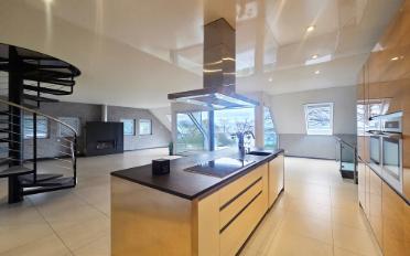 Maison 9 pièces - image - 8