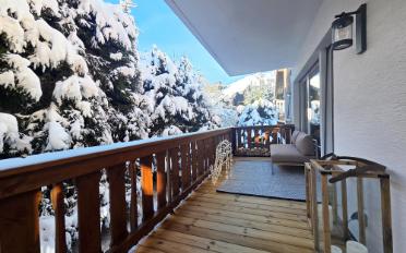 Appartement 4 pièces - image - 11
