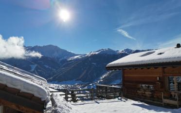 Chalet - image - 1
