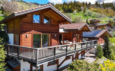 Chalet - image - 13