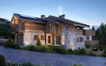 Chalet 8.5 rooms - image - 6