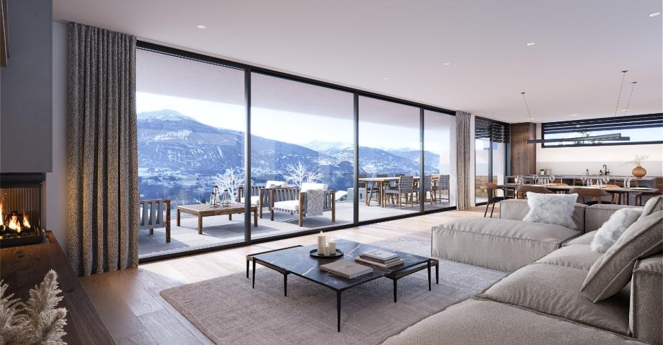 Crans-Montana