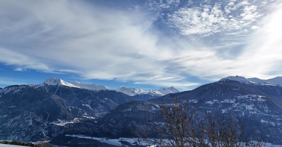 Crans-Montana