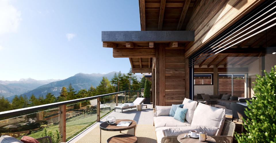 Crans-Montana