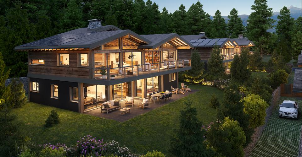 Crans-Montana