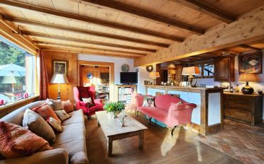 Chalet 11 pièces - image - 3