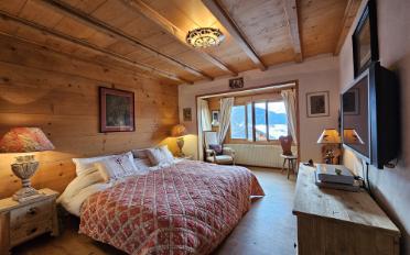 Chalet 11 pièces - image - 6