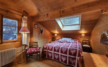 Chalet 11 pièces - image - 8