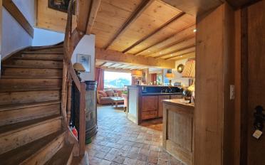 Chalet 11 pièces - image - 10