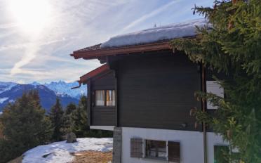 Chalet 11 pièces - image - 13