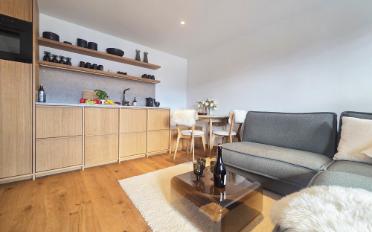 Wohnung 2 Zimmer - image - 1