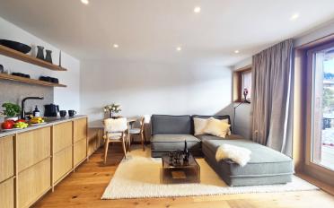 Wohnung 2 Zimmer - image - 2