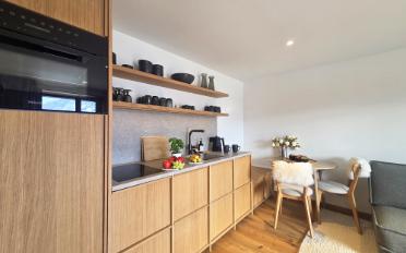 Wohnung 2 Zimmer - image - 3