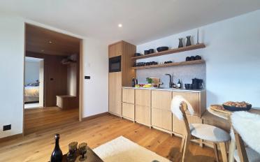 Wohnung 2 Zimmer - image - 4