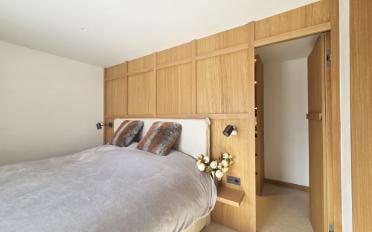 Wohnung 2 Zimmer - image - 6