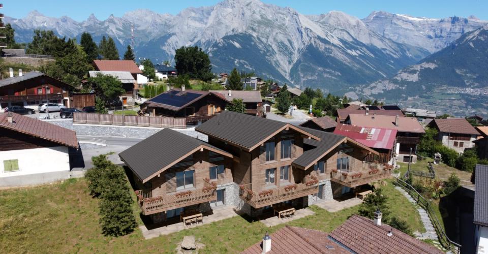 Haute-Nendaz
