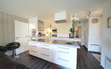 Duplex 3 rooms - image - 2