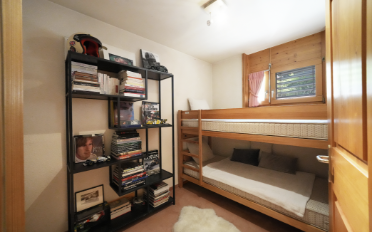 Appartement 4 pièces - image - 9