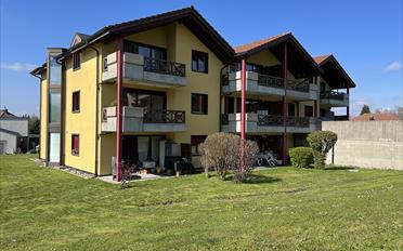 Apartment 3.5 rooms - image - 1
