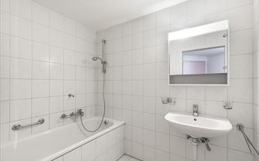 Apartment 3.5 rooms - image - 3