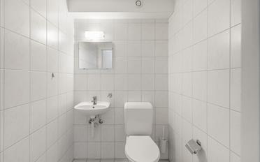 Gemischt genutzte Immobilie 3.5 Zimmer - image - 7