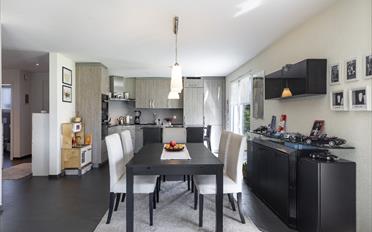 Doppeleinfamilienhaus 5.5 Zimmer - image - 7