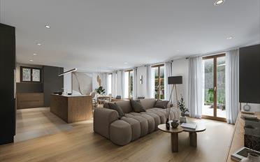 Wohnung 4.5 Zimmer - image - 5