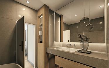 Wohnung 4.5 Zimmer - image - 8