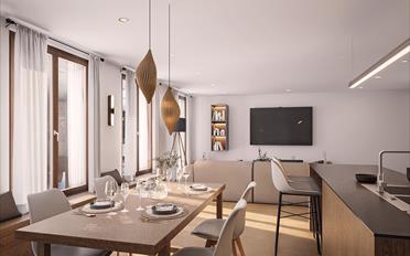 Wohnung 3.5 Zimmer - image - 7
