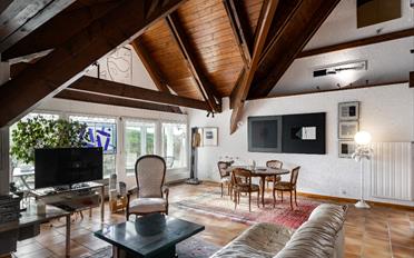 Single house 6.5 rooms - image - 7