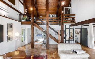 Single house 6.5 rooms - image - 8