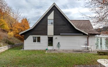 Single house 6.5 rooms - image - 2