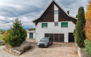 Single house 6.5 rooms - image - 3