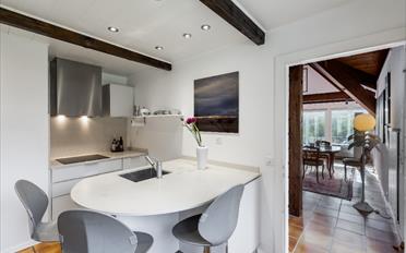 Single house 6.5 rooms - image - 10