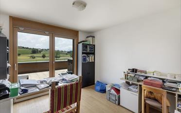 Attic flat 4.5 rooms - image - 10