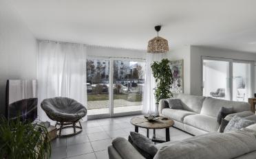 Apartment 4.5 rooms - image - 1
