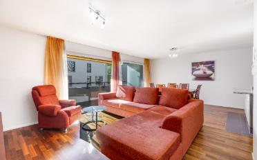 Wohnung 2.5 Zimmer - image - 4