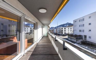 Wohnung 2.5 Zimmer - image - 11