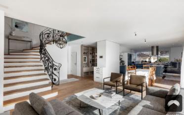 Villa 6.5 Zimmer - image - 5
