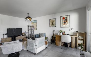 Appartement 3.5 pièces - image - 6