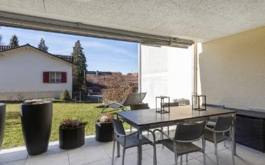 Appartement 3.5 pièces - image - 7