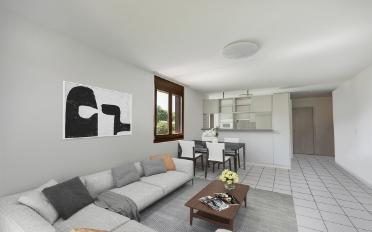 Apartment 3.5 rooms - image - 5