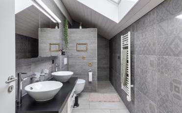 Maison 6.5 pièces - image - 13