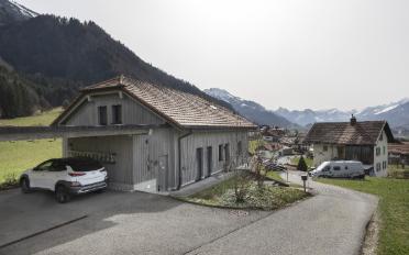Maison 6.5 pièces - image - 19