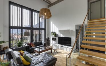 Maison 6.5 pièces - image - 2