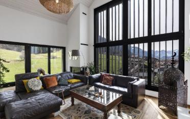 Maison 6.5 pièces - image - 3