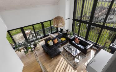 Maison 6.5 pièces - image - 4