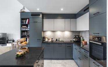 Duplex 4.5 Zimmer - image - 5