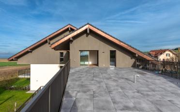 Duplex 5.5 pièces - image - 4