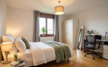 Appartement 3.5 pièces - image - 8